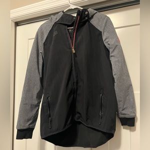 Fox Lightweight Jacket
